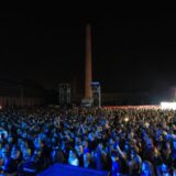 Večeras počinje Arsenal fest 12 u Kragujevcu 10