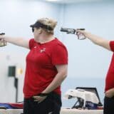 Zlato za Arunovićevu i Mikeca 3