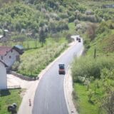 Koliko ulica će se asfaltirati u Novom Pazaru 9
