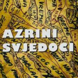 Promocija knjige “AZRINI SVJEDOCI” 10