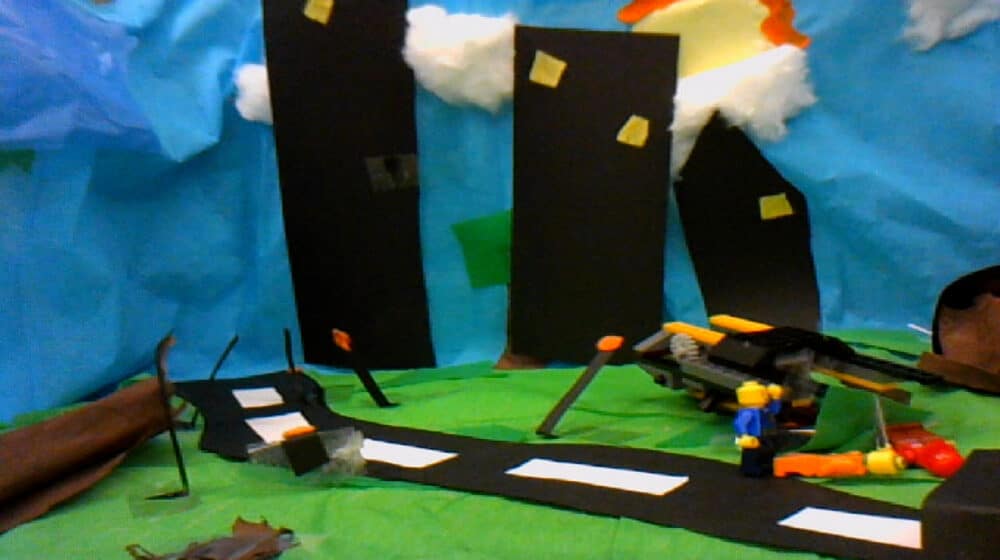 Premijere ekološkog dokumentarca "Šuma peva" i animiranih filmova đaka Britanske internacionalne škole 1