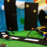 Premijere ekološkog dokumentarca "Šuma peva" i animiranih filmova đaka Britanske internacionalne škole 4