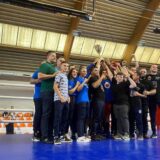 Novi Pazar šampion razvojne Bokserske lige 3