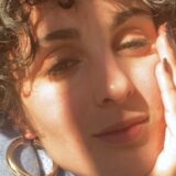 Koncert francusko-srpske šansonjerke Barbare Pravi u Beogradu 1