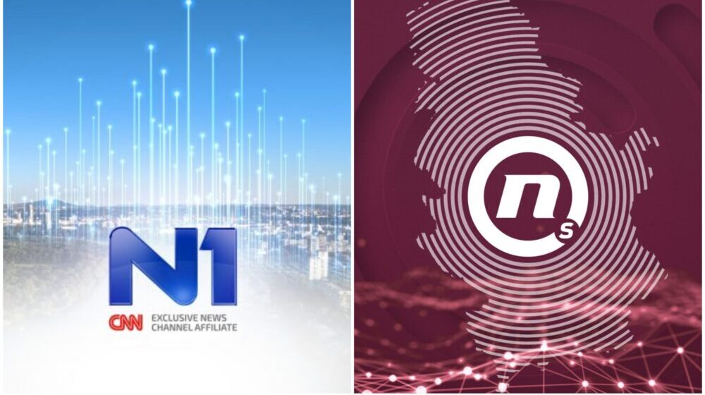 Televizije N1 i Nova S predale dokumentacije za nacionalne frekvencije 1