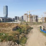 Popović (SSP): Rebalansom budžeta vratiti Beograd na vodi, a zaštititi Makiš 15