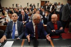 Nikodijević ponovo predsednik Skupštine grada Beograda: "Za" glasalo 57 odbornika, nema nevažećih glasova 16
