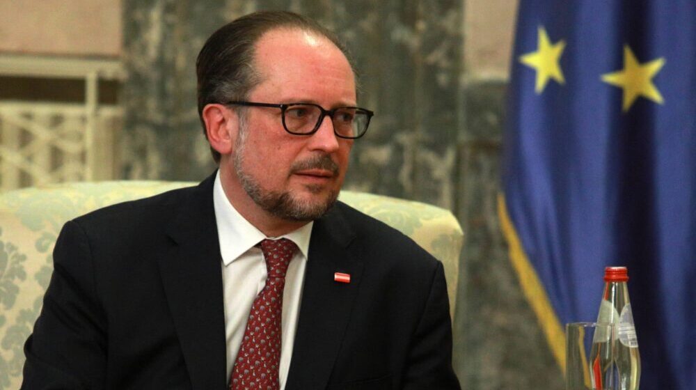 Šalenberg: Na kraju dijaloga Kosova i Srbije puna normalizacija i priznanje 1