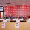 Pošta Srbije predstavila novu uslugu - paketomat 17