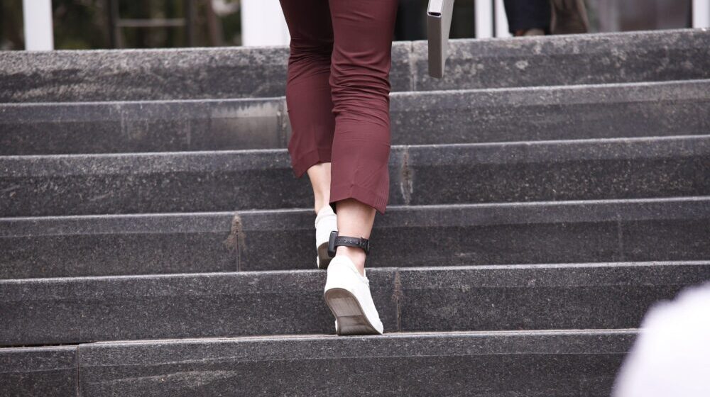 Sud naložio da se Dijani Hrkalović skine nanogica 1