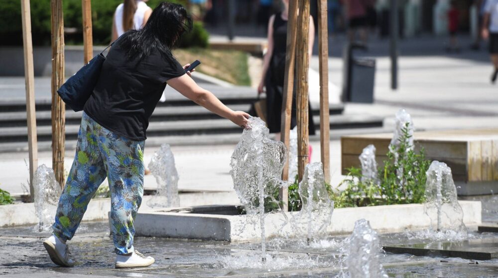 "Vodosnabdevanje Novog Sada nije pitanje kojim treba da se bavi BIA": Reakcije na tvrdnje gradonačelnika Miloša Vučevića 1