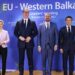 Ustavni amandmani udaljavaju Srbiju od EU 8