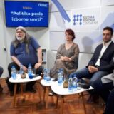 Teofil Pančić: Ništa nije umrlo 3. aprila, ali ništa se nije ni rodilo 11