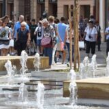 Stopa rasta stanovništva u Srbiji opala za 9,4 odsto, nastavljen trend depopulacije 12