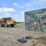 Poslednja deonica Dunavskog koridora biće završena do februara 2026. 3