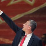 Radonjić: U ovoj utakmici je bilo sve drugačije 12