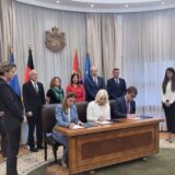 Potpisan sporazum o sprovođenju projekta "Promocija obnovljivih izvora energije i energetske efikasnosti u Srbiji" vredan 1,5 miliona evra 9