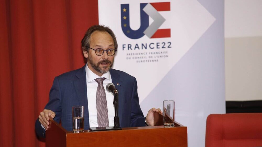 Žofre: Glorifikacija ratnih zločinaca je fenomen koji se još uvek javlja u ovom regionu 1