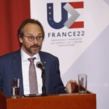 Žofre: Glorifikacija ratnih zločinaca je fenomen koji se još uvek javlja u ovom regionu 7