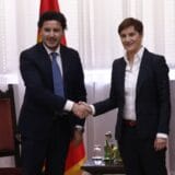 Kako je došlo do otopljavanja odnosa Srbije i Crne Gore? 9