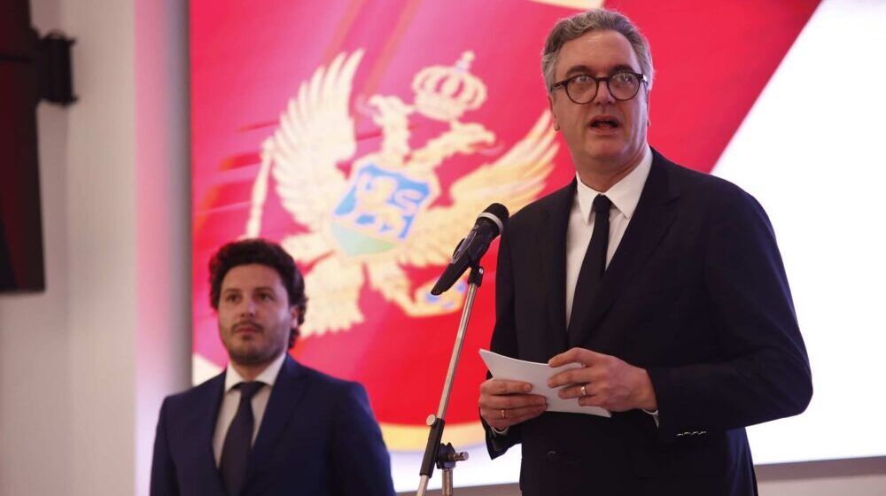 Abazović nakon sastanaka u PKS: Ako svi težimo da budemo deo EU, onda treba malo unositi i evropskog duha 1