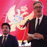 Abazović nakon sastanaka u PKS: Ako svi težimo da budemo deo EU, onda treba malo unositi i evropskog duha 1