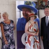 Hari, Megan i Endru neće biti na balkonu Bakingemske palate za jubilej britanske kraljice 9