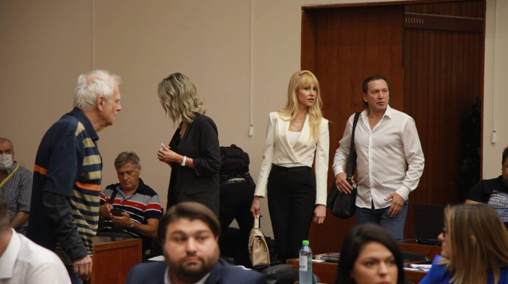 Ko su poznata lica na izbornim listama u Beogradu? 1