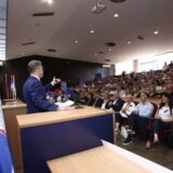 Ekonomske mere Narodne stranke: PDV na hranu jedan odsto, minimalac 50.000 dinara 12