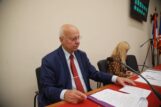Nikodijević ponovo predsednik Skupštine grada Beograda: "Za" glasalo 57 odbornika, nema nevažećih glasova 8
