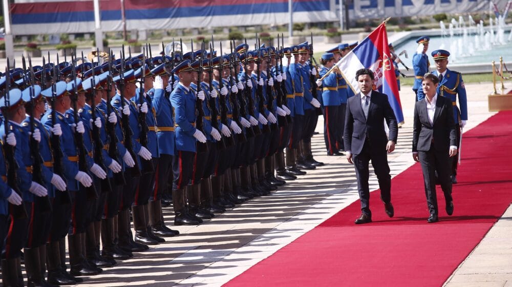 Anđelković : Vreme je da Srbija redefiiše odnose sa Crnom Gorom u duhu nacionalne odgovornosti 1