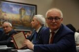 Nikodijević ponovo predsednik Skupštine grada Beograda: "Za" glasalo 57 odbornika, nema nevažećih glasova 6