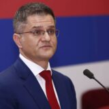 Narodna stranka: Sud kaznio list Srpski telegraf zbog povreda časti i ugleda Jeremića 8