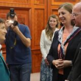 Brnabić sa delegacijom Štajerske o investicijama i razvoju saradnje 2