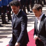 Brnabić na sastanku sa Abazovićem: Nemamo bliže zemlje od Crne Gore ni politički, ni ekonomski 4