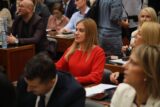 Nikodijević ponovo predsednik Skupštine grada Beograda: "Za" glasalo 57 odbornika, nema nevažećih glasova 4