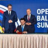 Matić: Turizam prvi praktičan stepenik jače saradnje regiona 5