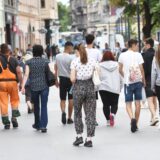 Vreme za narednih sedam dana: Za vikend promenljivo oblačno, sledeće sedmice sunčano 6