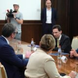 Bocan Harčenko: Uvođenje sankcija Rusiji naškodilo bi ekonomiji i socijalnoj sferi Srbije 5