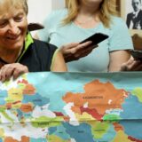 Italijanka (72) pešači do Pekinga da bi podstakla žene da ostvare svoje snove 11