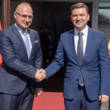 Grlić Radman: Prisustvo EU na Zapadnom Balkanu od suštinskog značaja za bezbednost, budućnost i prosperitet 3