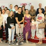 Kisić: Ministarstvo će nastaviti da podržava rad Crvenog krsta 8