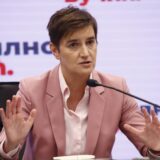 Konstituisan savet za nacionalno preduzetništvo, sednici prisustvovala Ana Brnabić 12