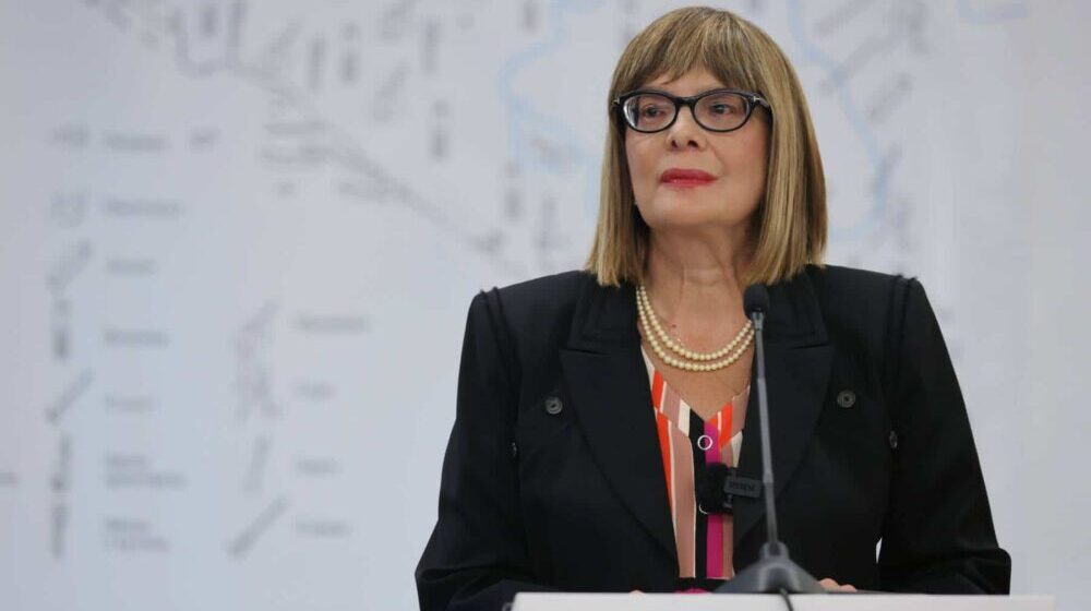 Maja Gojković nasledila stanove, šume, njive, voćnjake, vinograde… 1