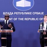 Brnabić: Ekvatorijalna Gvineja ne menja stav o nepriznavanju Kosova 5