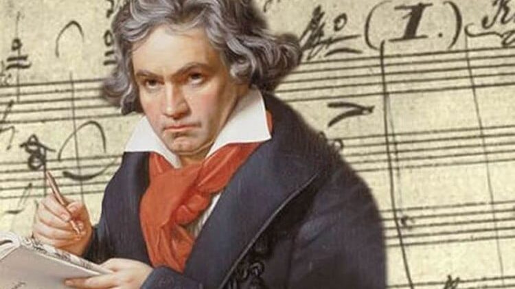 Devet Betovenovih simfonija u jednom danu 1 Devet Betovenovih simfonija u jednom danu 1