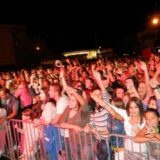 Najavljeni "Dani Vranja", gosti grupa "Galija" 4