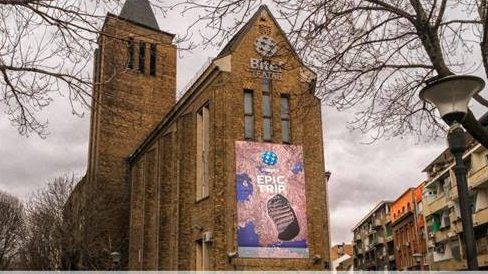 Jasna Žmak, Bitef teatar