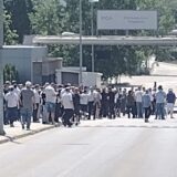 Radnici Fijata blokiraju sutra ulaz u fabriku 1