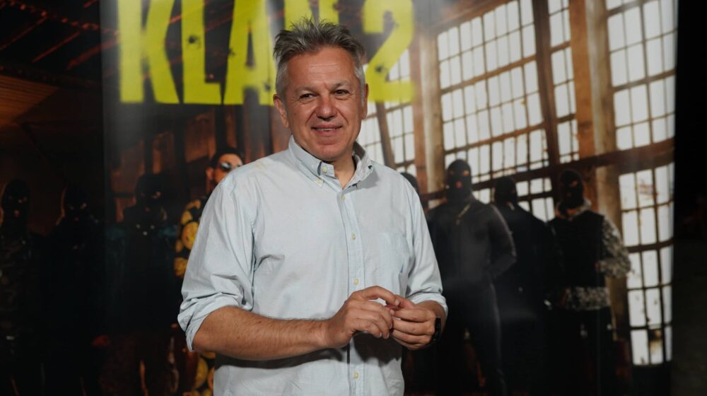 Uspon i početak kraja klana 1